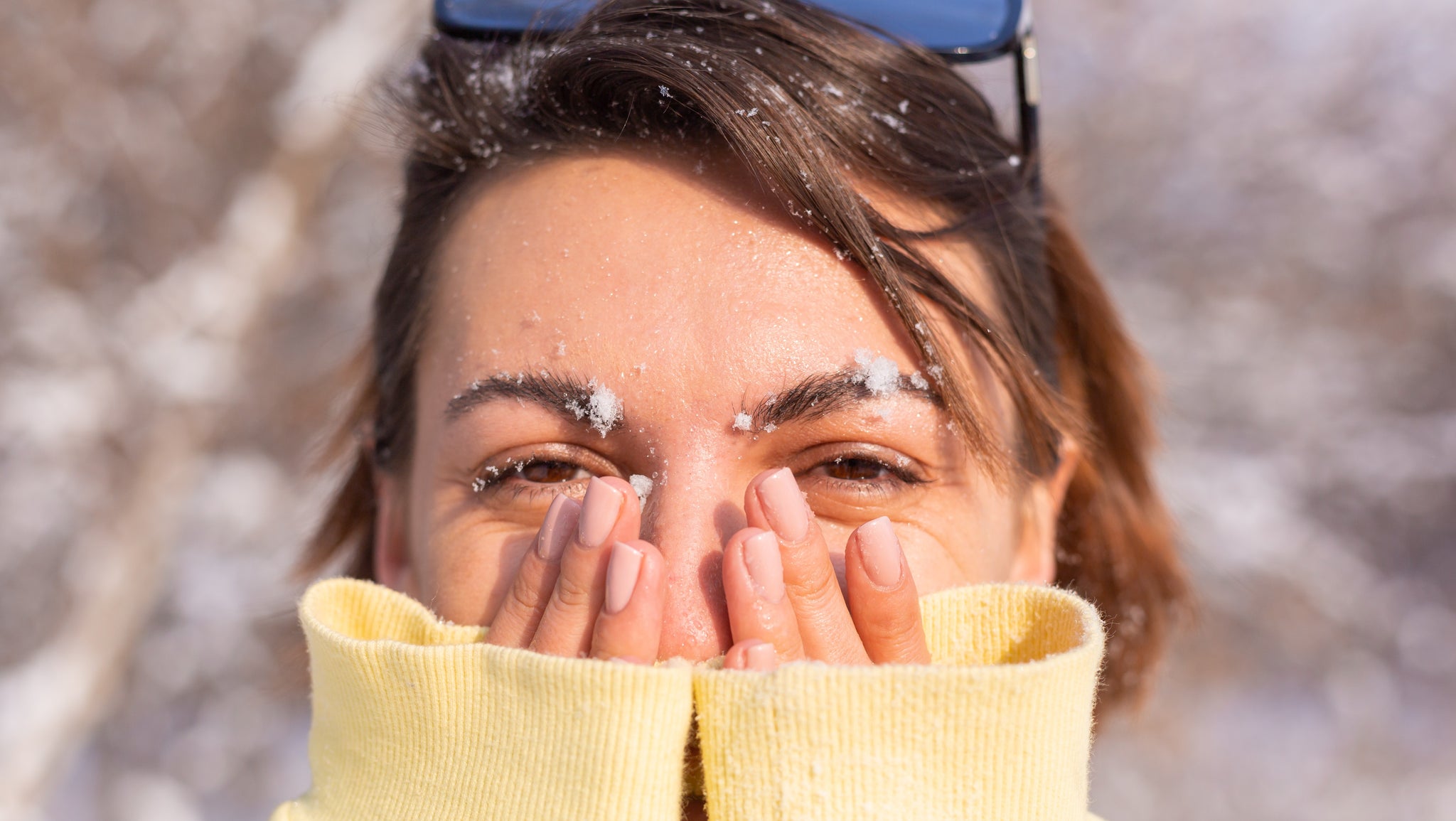 How To Protect Your Skin During Any Weather