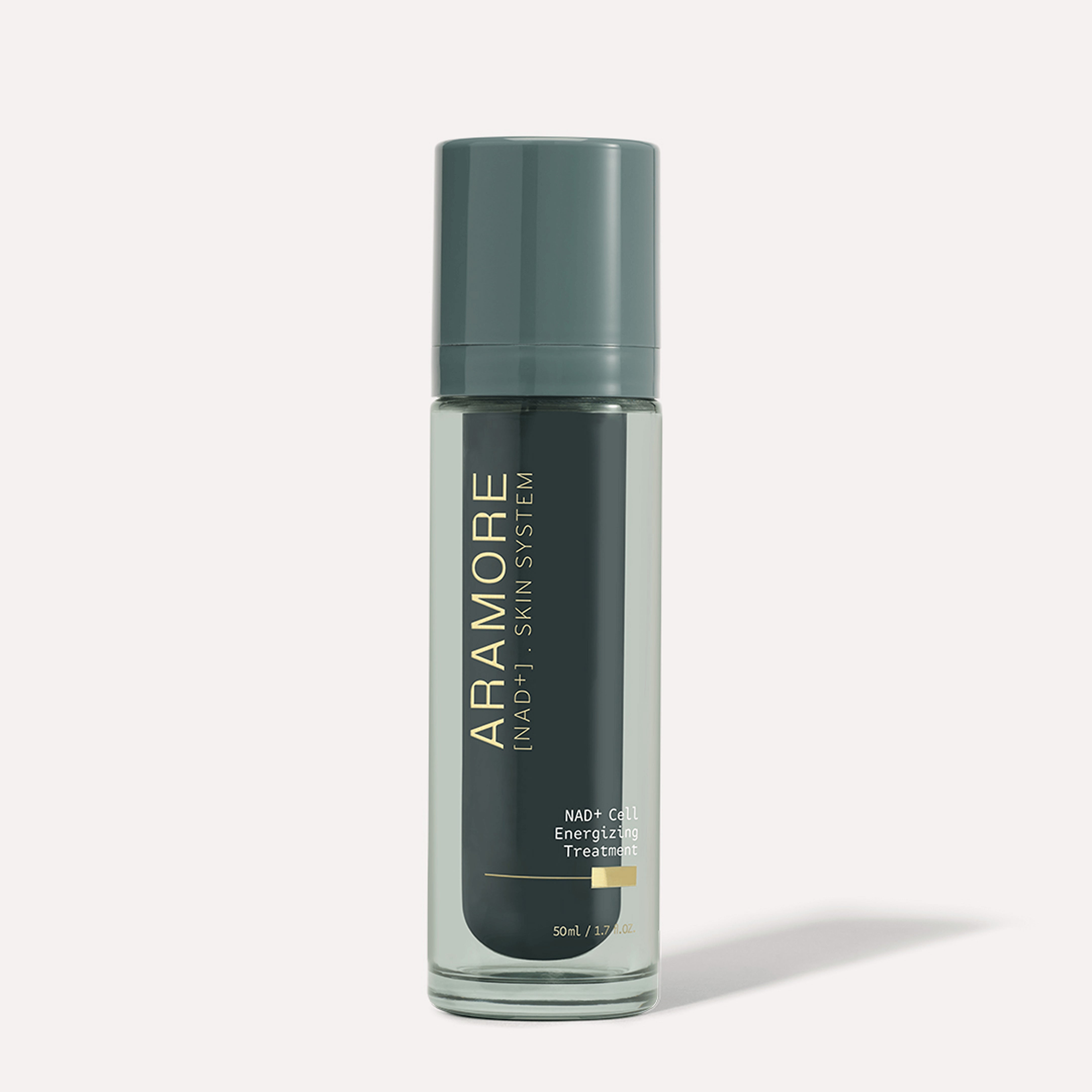 NAD+ CELL ENERGIZING TREATMENT