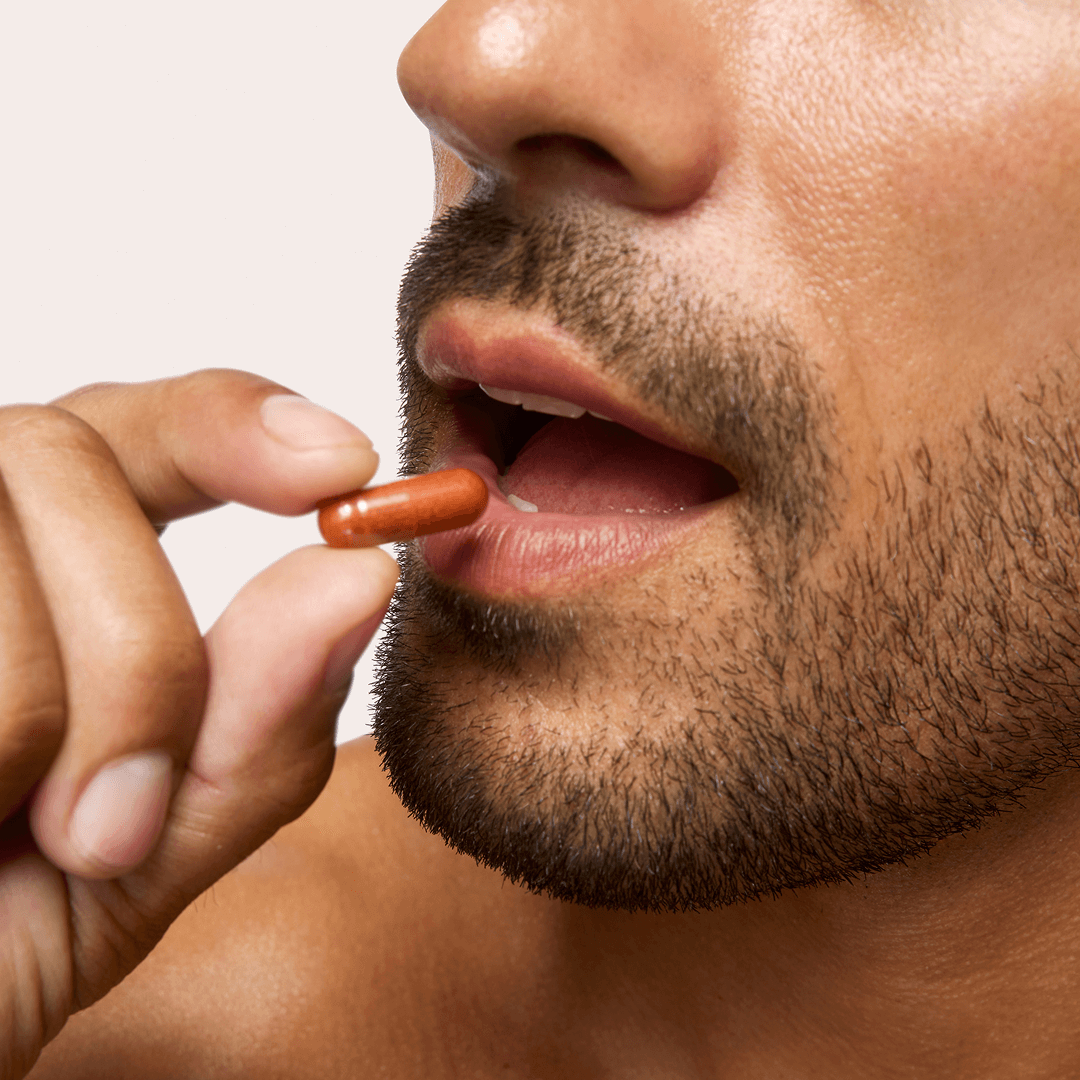 NAD+ CELL ENERGIZING SUPPLEMENT