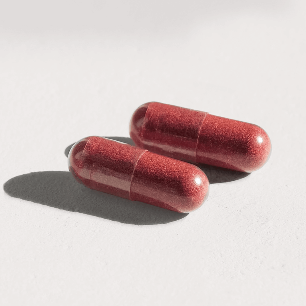 NAD+ CELL ENERGIZING SUPPLEMENT