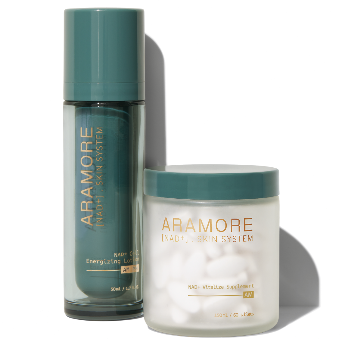 Aramore SKIN NAD Discovery Set aramore-skin-nad-discovery-set