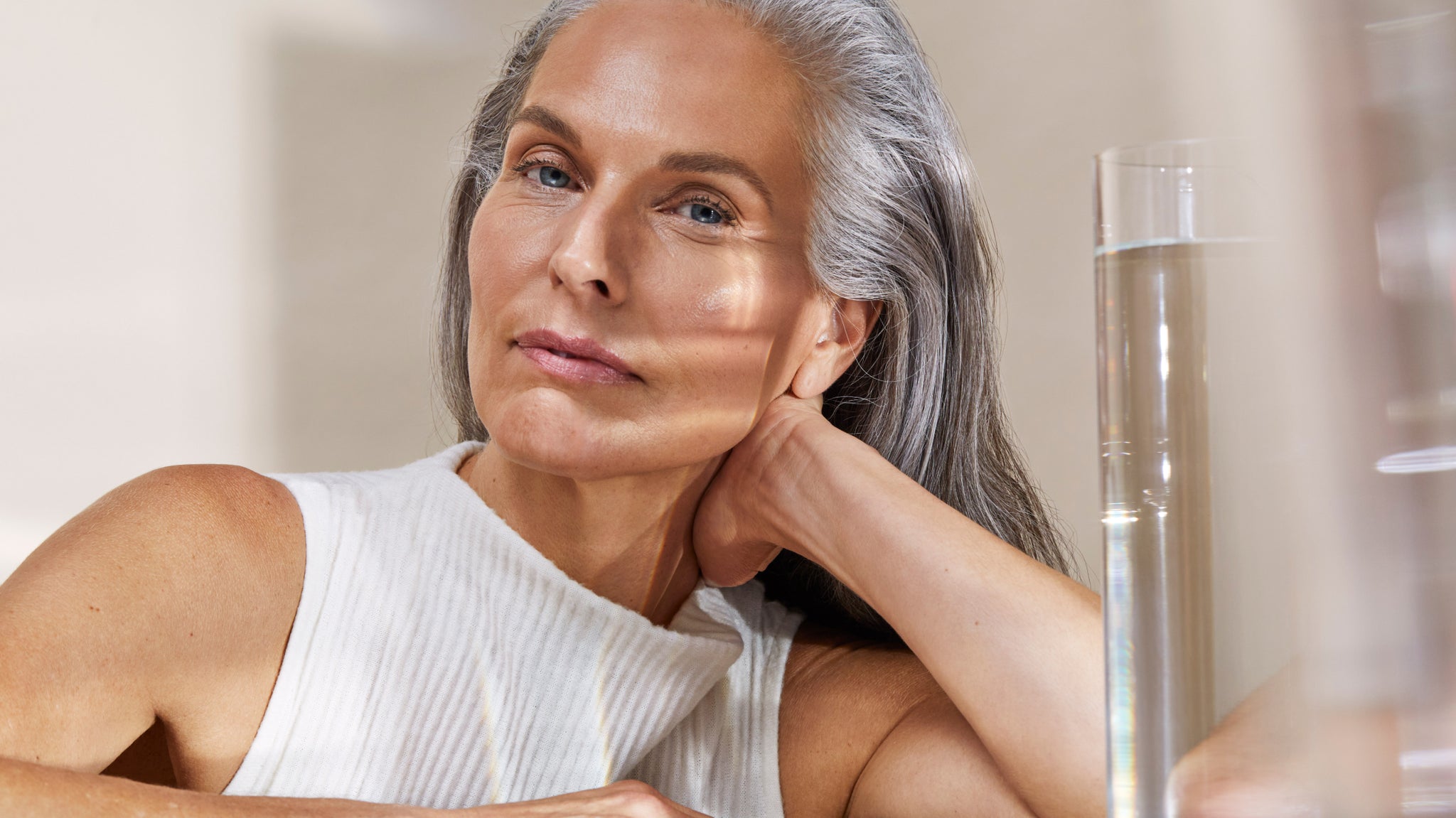 The Science of Managing The Mechanisms of Skin Aging