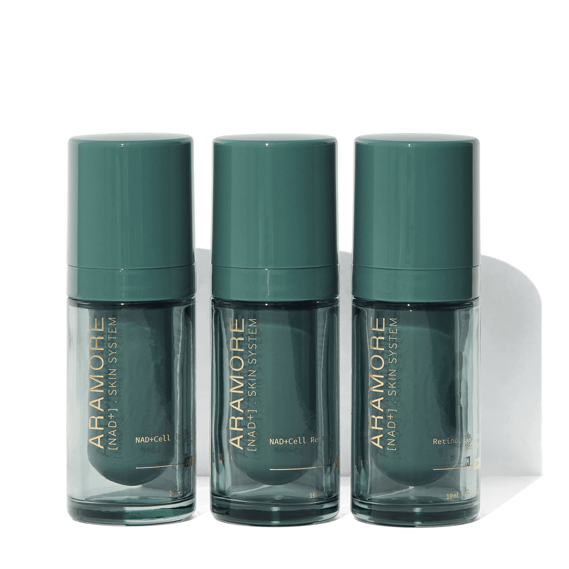 SKIN LONGEVITY MINI SET