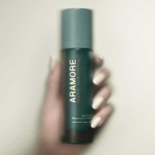 NAD+ CELL RESTORATION CREAM