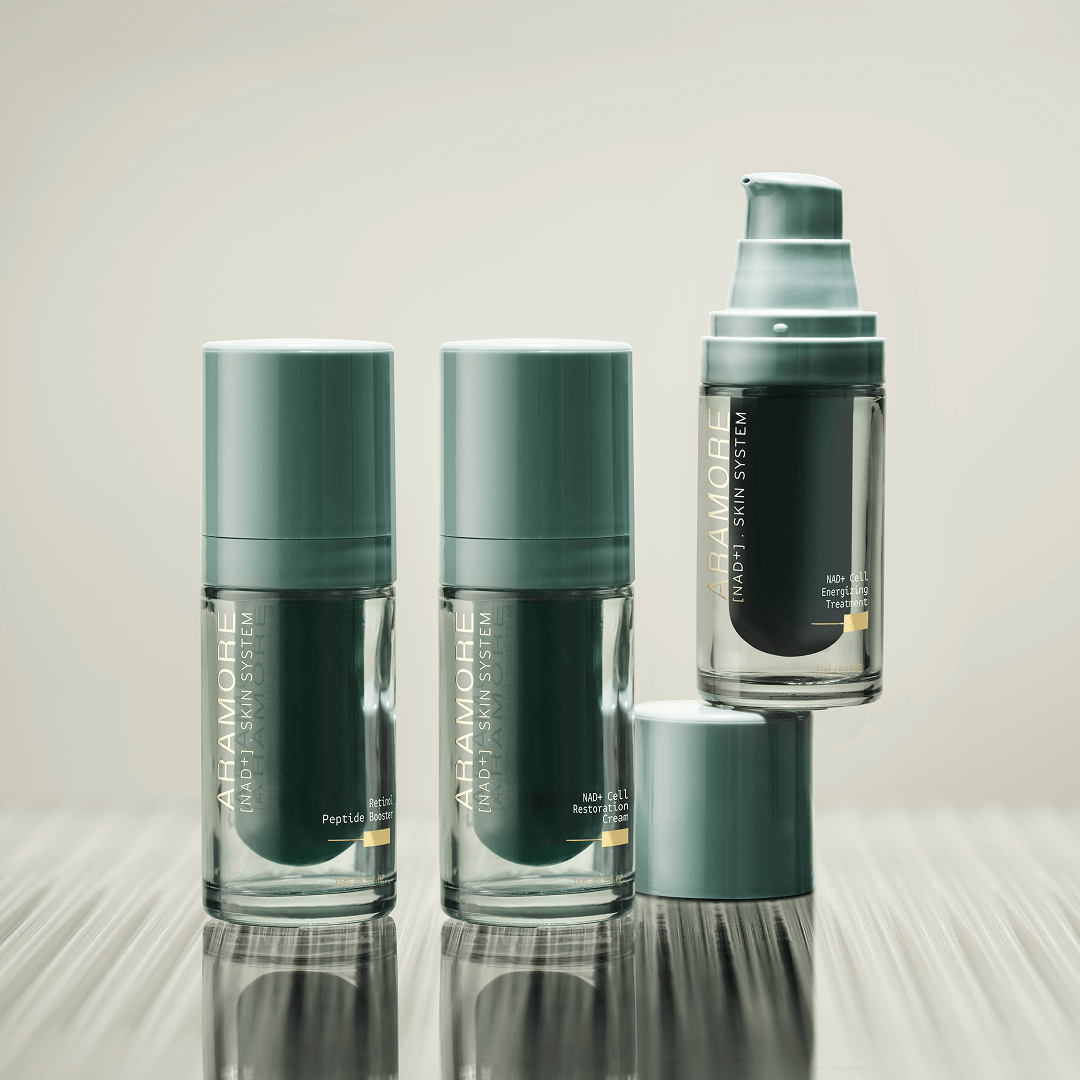 SKIN LONGEVITY MINI SET
