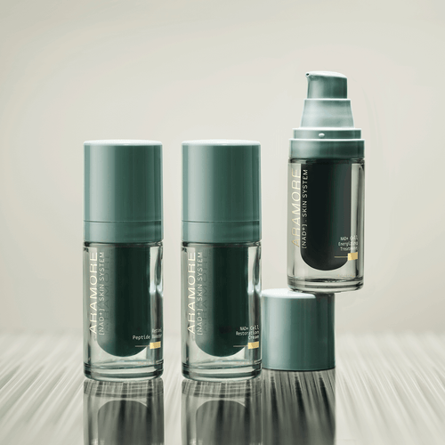 SKIN LONGEVITY MINI SET