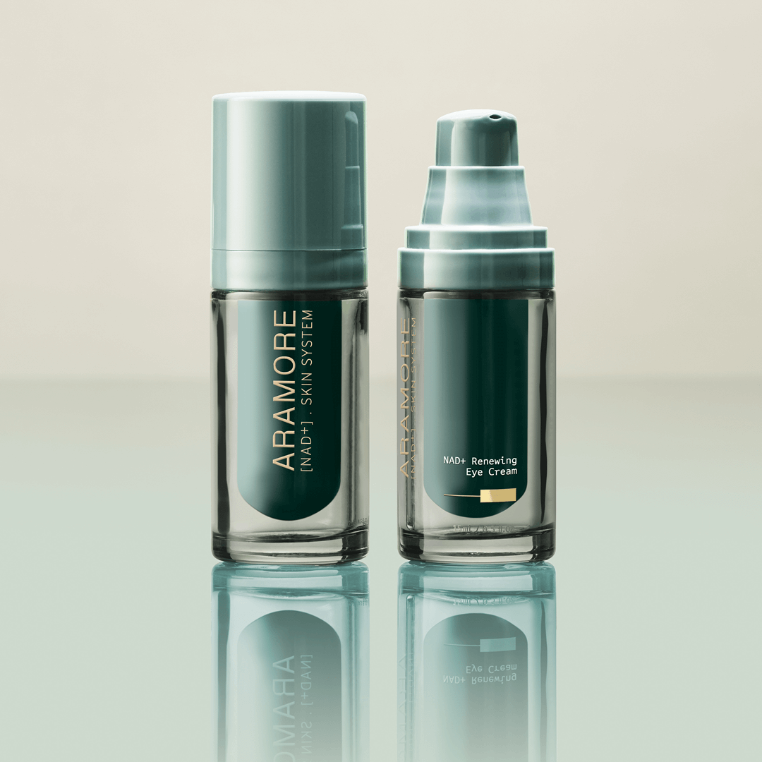 NAD+ Renewing Eye Cream