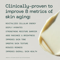 NAD+ CELL RESTORATION CREAM