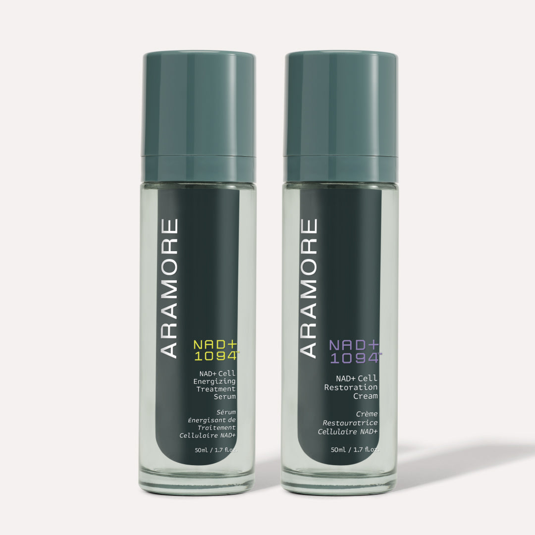 NAD+ Skin Transformation Set