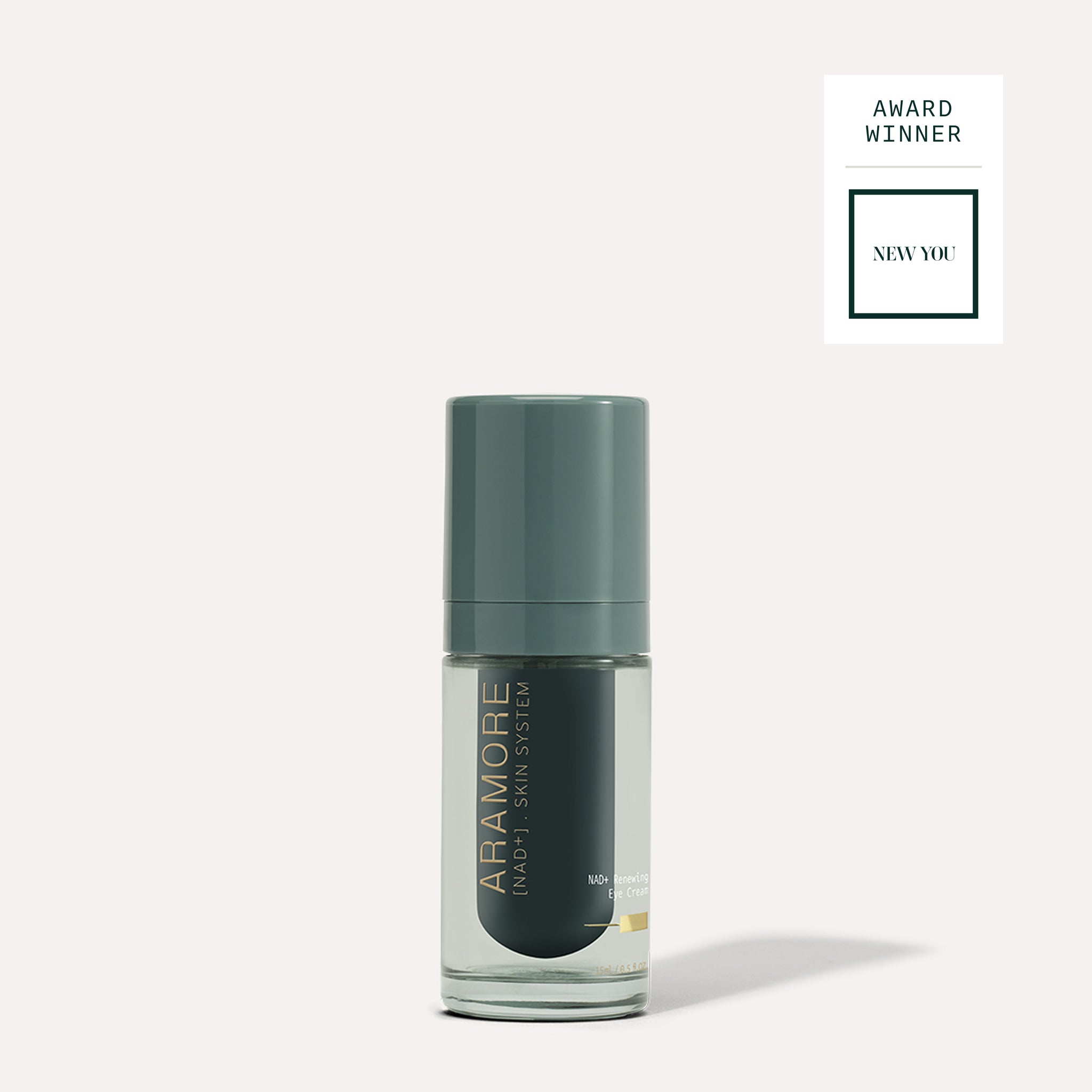 NAD+ Renewing Eye Cream