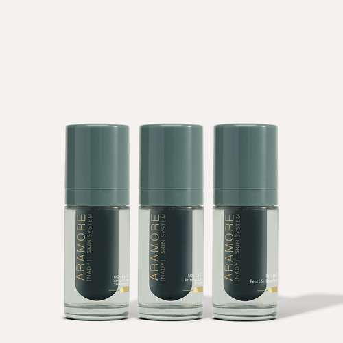 SKIN LONGEVITY MINI SET