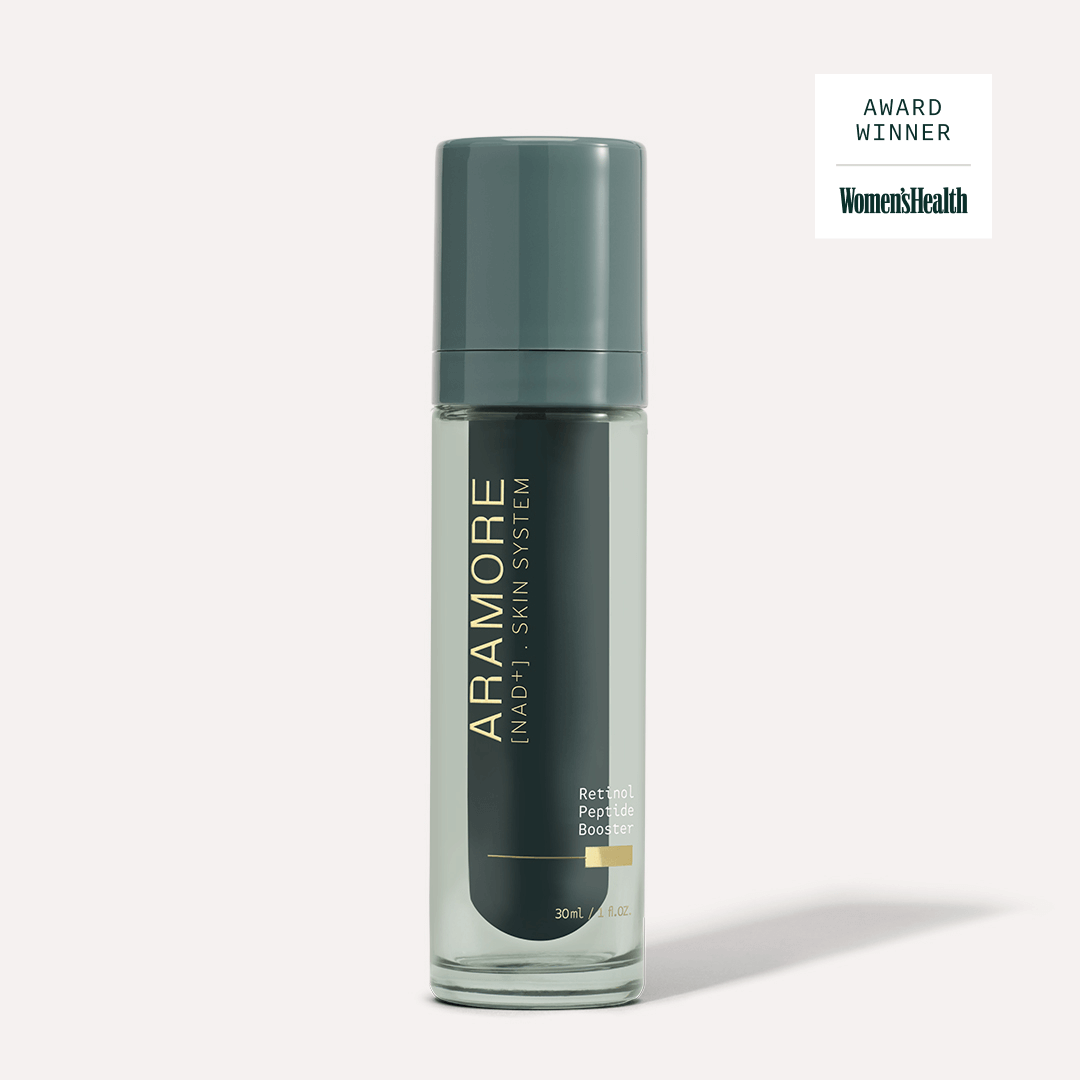RETINOL PEPTIDE BOOSTING SERUM
