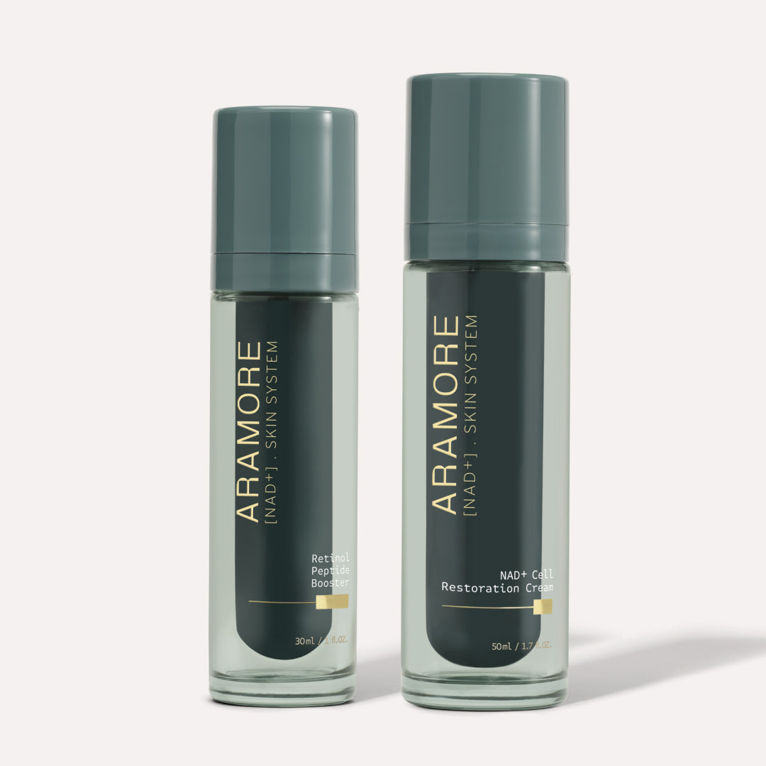 NAD+ Renew & Restore Bundle