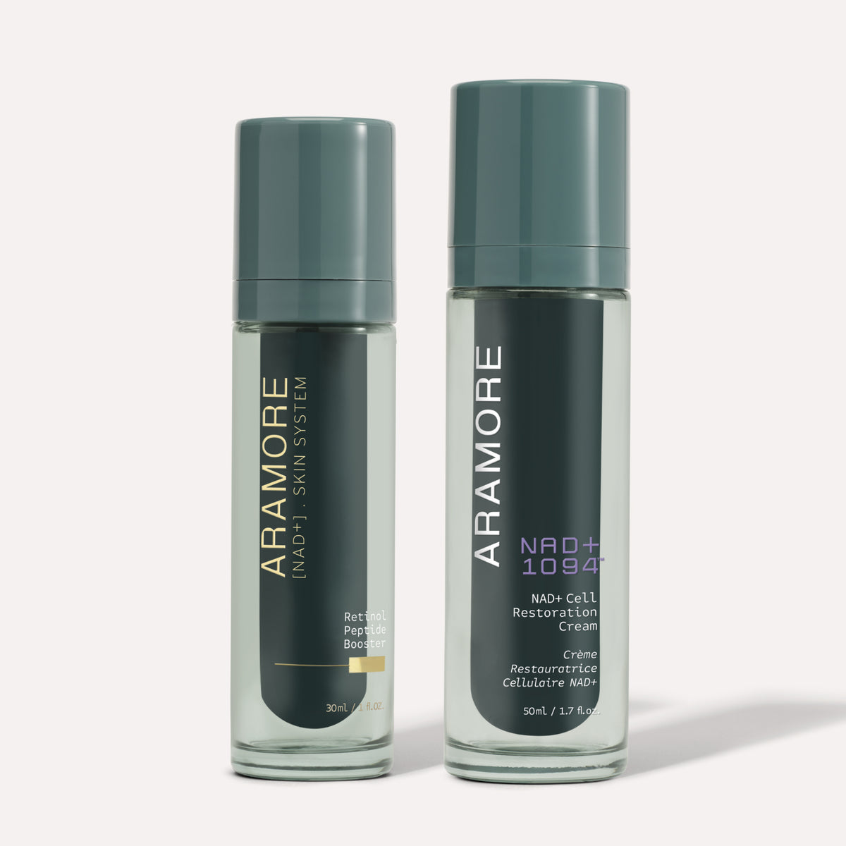 NAD+ Renew & Restore Bundle