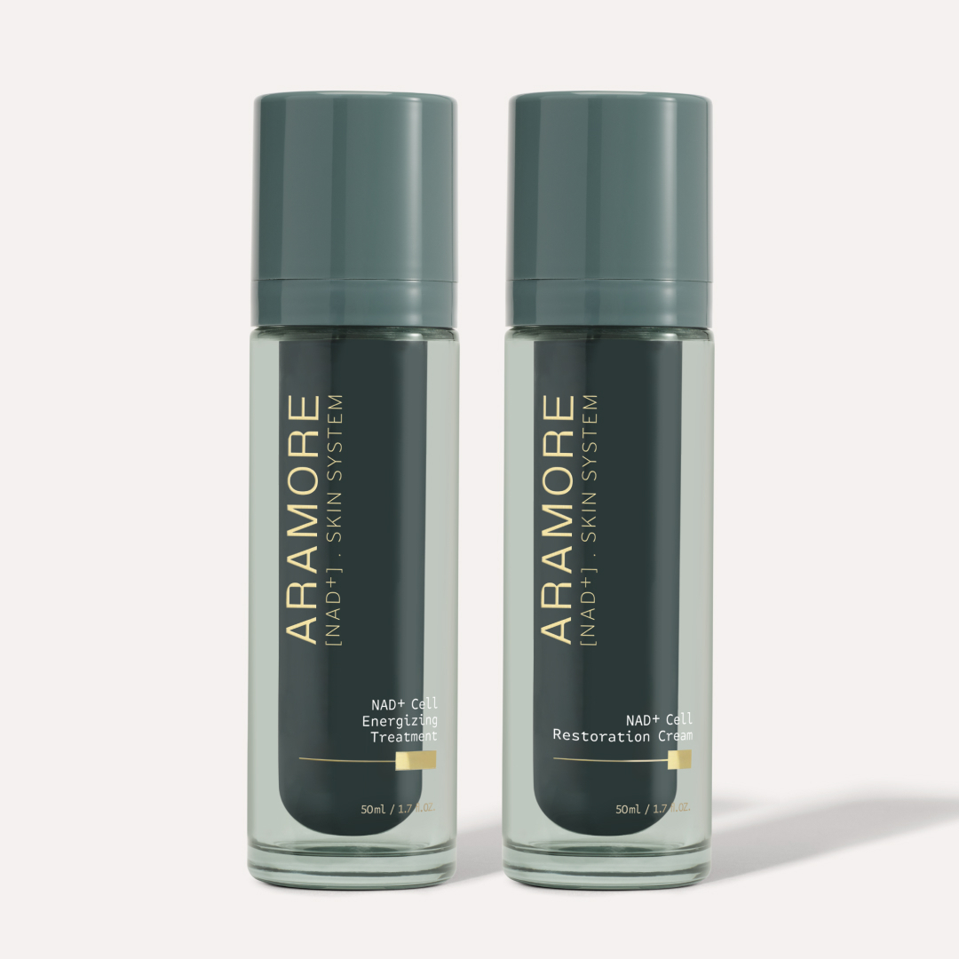 NAD+ Skin Transformation Set