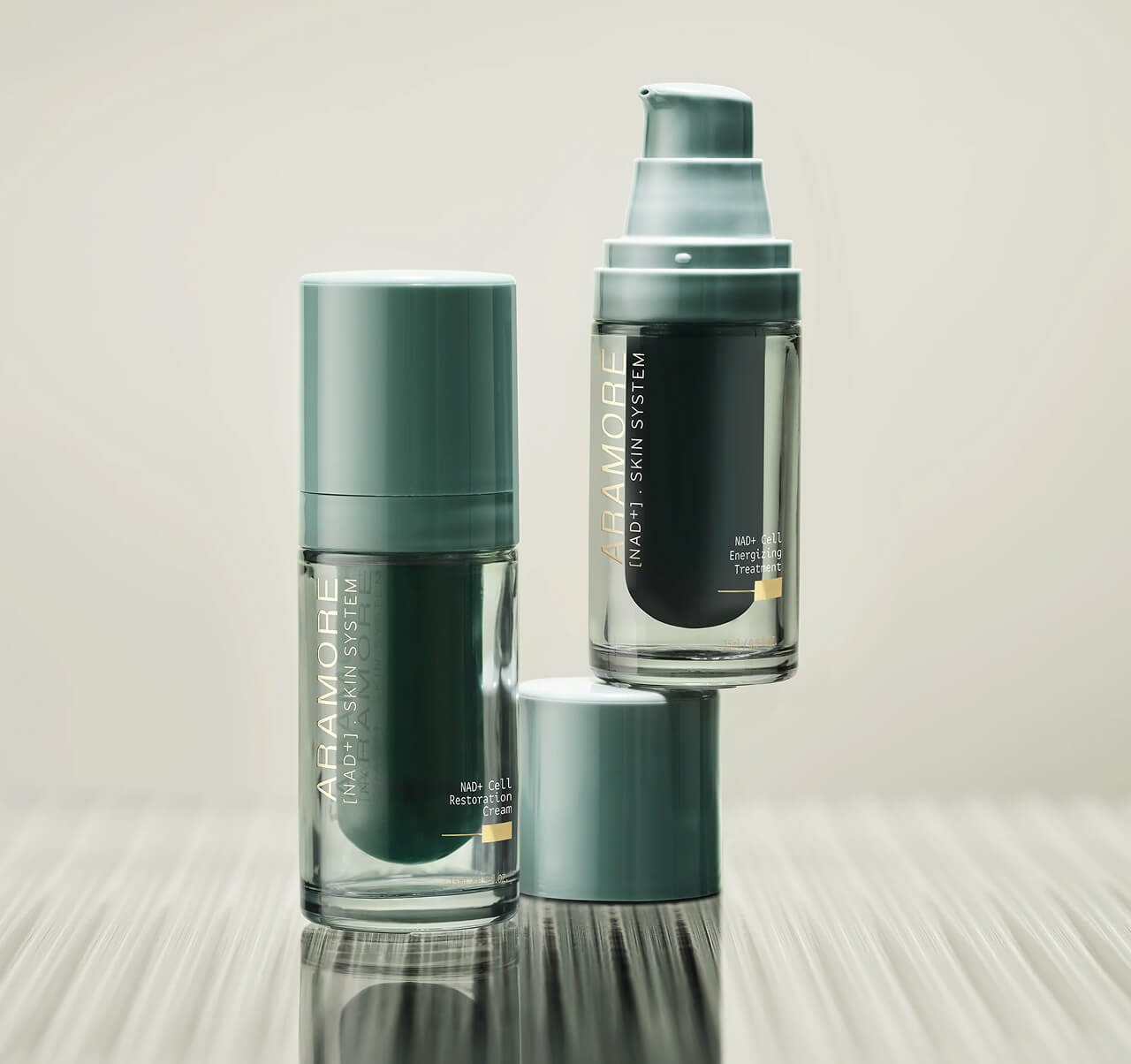 Aramore NAD+ Skincare Set