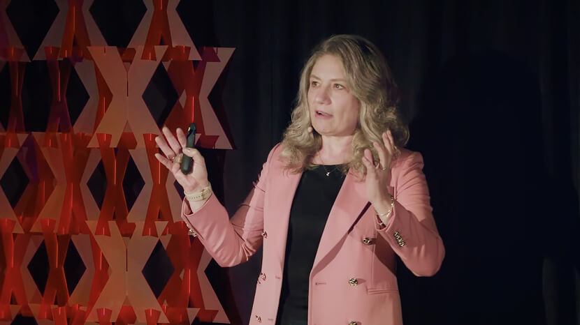 Dr. Anna Mandinova