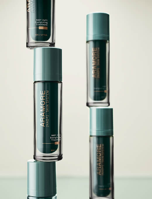 NAD+ CELL ENERGIZING TREATMENT