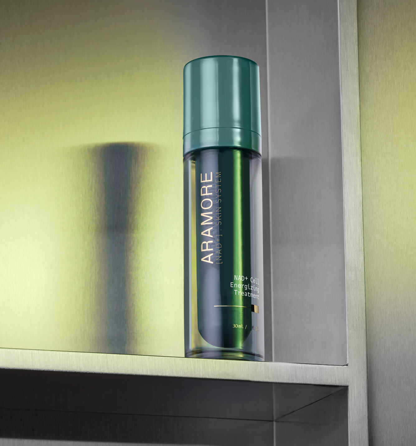 NAD+ Cell Energizing Treatment