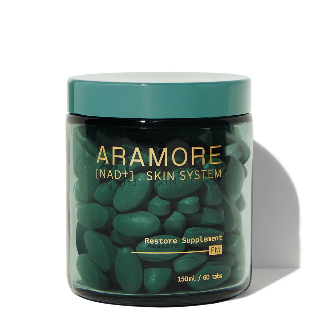 RESTORE SUPPLEMENT